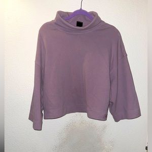 The North Face Turtle neck Pullover